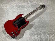 Gibson SG Standard Heritage Cherry