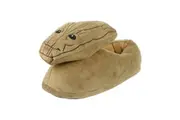 Guardians Of The Galaxy Childrens/Kids Groot Slippers (Brown) - UTNS4010