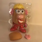 Playskool Authentic Mrs. Potato Head Preschool Toy with Accessories