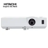 在飛比找Yahoo!奇摩拍賣優惠-【易控王】HITACHI CP-EX302 3200流明 2