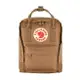 ├登山樂┤瑞典Fjallraven Kanken Mini / 空肯包/FR23561-228 卡其棕