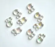 Bubbles / Jesse James / Dress It Up / Flat Back Embellishments / Scrap Book
