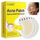 20pcs Large Acne Patch Pimple Hydrocolloid Stickers Spot Cover Remover Treatment