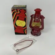 Vintage Avon Country Lantern Canada New Old Stock After Shave Bottle In Box