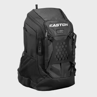 棒球世界EASTON 旗艦後背包A159059棒壘裝備袋棒壘背包特價黑色