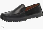 Sperry Top-Sider Men Gold Cup Meridian Driver - Size 10 - Black