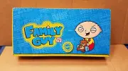 240 Family Guy Guitar Picks New McFarlane GroverAllman Counter Top Display OOP
