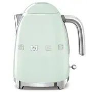 Smeg Retro Style 1.7 Litre Kettle - Pastel Green