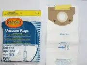 Eureka RR Micro Filtered Vacuum Bags 9 Pk