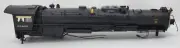 Lionel 38055-2 #3751 AT&SF Boiler Shell without Stack and Rear Window