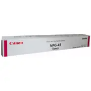 Canon NPR-45 Magenta Copier Cartridge