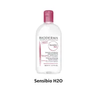 在飛比找蝦皮購物優惠-🔥現貨🔥Bioderma - Sensibio - H2O 