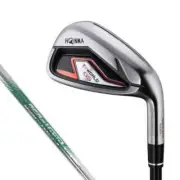 Honma TourWorld GS IronSet 6-10 5set RH N.S.PRO 950GH neo steel flex stiff new