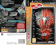 Spiderman 3 - Sony PSP