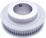 1/5/10pcs 90 Teeth HTD3 Timing Pulley Bore 8/10/12/12.7/14/15/16/17/19/20/25mm 90 Tooth HTD3 Synchronous Wheel Belt Width 10mm(12mm,1pc-10mm)