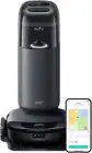 eufy Omni S1 Floor Washing Robot Vacuum and Mop with All-in-One Station 8000Pa