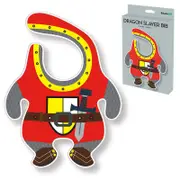 GAMAGO - Dragon Slayer Bib
