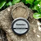 Exfoliating Ground Coffee Soap Scrub with Macadamia Nut & Lemon Tea Tree
