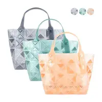 在飛比找ETMall東森購物網優惠-ISSEY MIYAKE 三宅一生 BAOBAO DAZZL