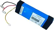 21.6V 4000mAh Cordless Hardwood Floor Cleaner Battery Compatible with Tineco Floor ONE S3/S3 Breeze FW030100US
