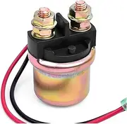 Starter Solenoid Relay for WJ500 WR500 GP760 Wave Runner Xl760 Xl800 Xl1200 1998-2001