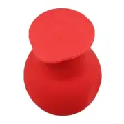 Silicone Chocolate Melting Pot Baking Pouring Tool Wax Heater Candle Making Kit