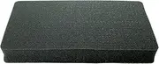 Pelican #1032 Pick N Pluck Foam Insert for 1030 Micro Case Grey