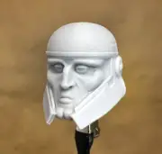 Custom CAPTAIN ENOCH (Handsome Meme) Star Wars 8k Resin Print 4" 6" 7" 12" Scale