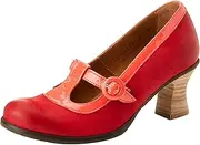 Fly London Women's Begi085fly Shoes