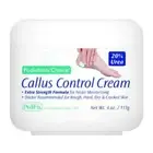 Pedifix Podiatrists 20% Urea Callus Control Cream Extra Strength 4 oz Pack of 2