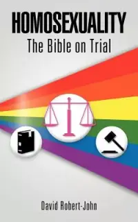 在飛比找博客來優惠-Homosexuality: The Bible on Tr