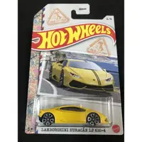 在飛比找蝦皮購物優惠-風火輪 hot wheels 義大利 藍寶堅尼 lambor