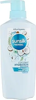 Sunsilk Natural Coconut Hydration Conditioner 450 ml