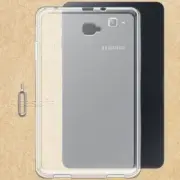 TPU Gel Soft Case Protective Cover For Sprint Samsung Galaxy Tab A 10.1 SM-T587P