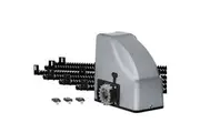 Lockmaster Automatic Sliding Gate Opener Kit Keypad 6M 800KG