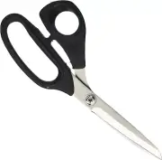 Kai 5210 8-Inch Dressmaker's Bent Scissors Shears Trimmers