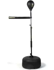 [Everlast] Elite Hyperflex Strike Fshb Kit in Black