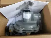 Emerson Fisher R622 Natural Gas Regulator 1/2" 13-20" WC