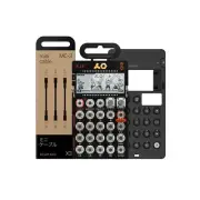 teenage engineering pocket operator PO-33 K.O.! sampler and drum machine with...