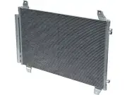 GPD A/C Condenser fits Honda Pilot 2016-2021 3.5L V6 48SVDX (for: Honda)