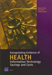 在飛比找博客來優惠-Extrapolating Evidence of Heal