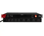 Radial Power-2 Rack Mount Power Conditioner/Surge Protector NEW IN UNOPENED BOX