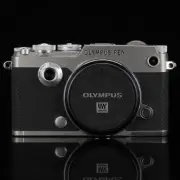 For Olympus PEN-F PENF Decal Skin Camera Sticker Vinyl Wrap Film PEN F