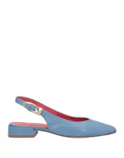 [PAS DE ROUGE] PAS DE ROUGE Ballet flats - Item 17960962