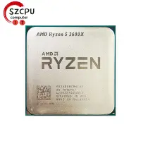 在飛比找蝦皮購物優惠-【現貨】AMD Ryzen 5 2600X R5 2600X
