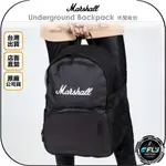 【飛翔商城】MARSHALL UNDERGROUND BACKPACK 休閒背包◉公司貨◉雙肩後背包◉城市都會包