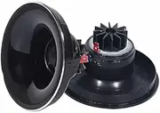 JINGERL 3Inch Ohm20W 4 6 8Ohm Silk Film Dome Tweeters 20 Cores HiFi Treble Portable Speaker 84mm B60 Loudspeakers Bookshelf Speaker DIY (Size : 2pcs 6Ohm)