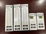 Master lock New Commercial Lot Keyed Alike 10L320 Extra Large