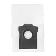 For X40 Ultra / X40 Pro / S30 Pro Ultra Robot Vacuum Parts Main Side Brush HEPA Filter Mop Pads Dust Bag