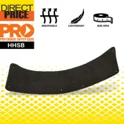 ProChoice Hard Hat Sweatband - Black HHSB (5 Units)